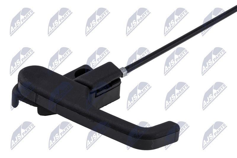 Tirette de capot moteur NTY EZC-ME-215