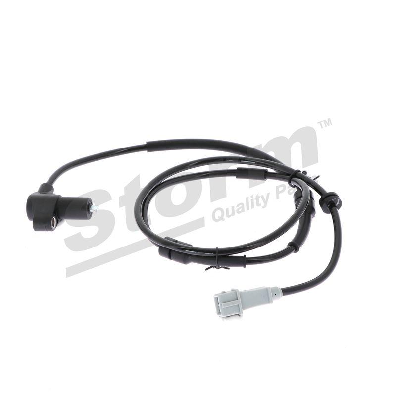 Capteur, vitesse de roue STORM QUALITY PARTS 777125