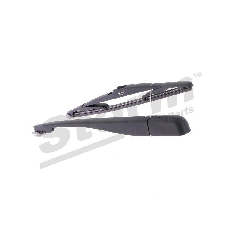 Kit de bras d'essuie-glace, nettoyage des vitres STORM QUALITY PARTS 70540KIT