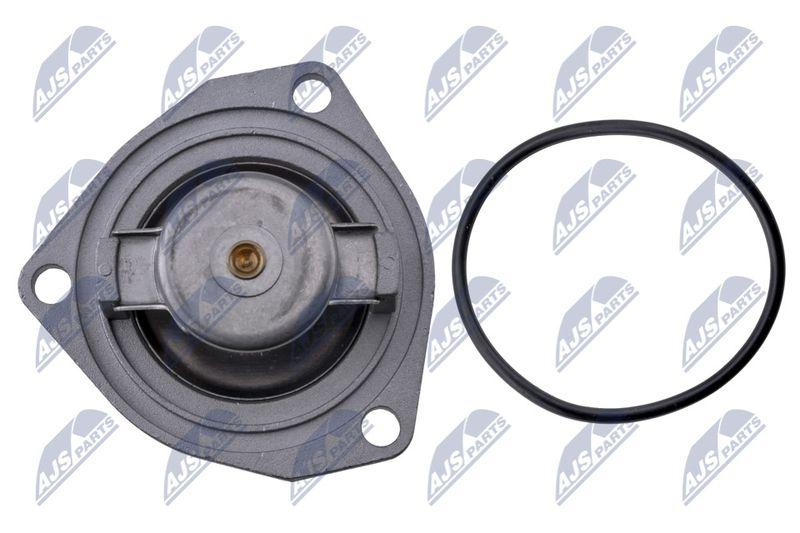 Thermostat, liquide de refroidissement NTY CTM-PL-033
