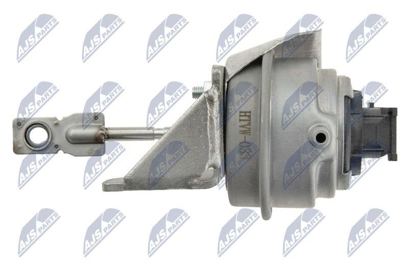 Boîtier de commande, compresseur NTY ECD-VW-033