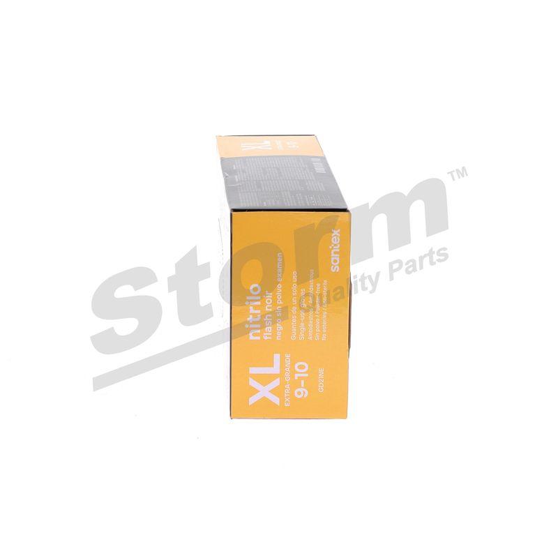 Gants fins de protection STORM QUALITY PARTS GD21NE-XL
