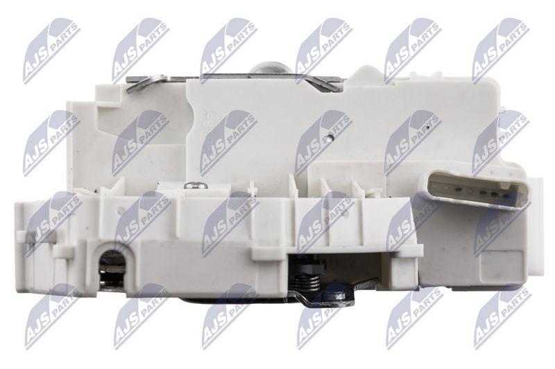 Serrure de porte NTY EZC-ME-384