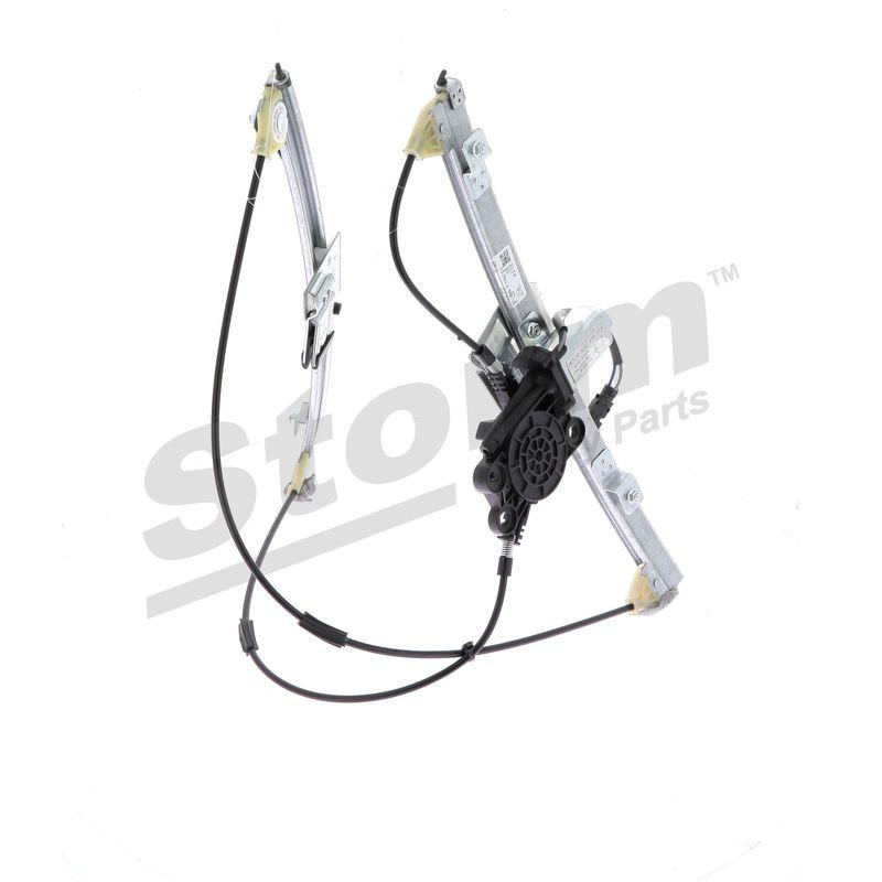 Lève-vitre STORM QUALITY PARTS 99076
