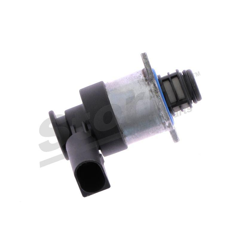 Régulateur, quantité de carburant (système à rampe commune) STORM QUALITY PARTS STO102203