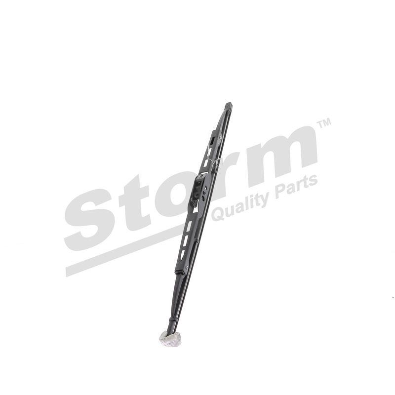 Balai d'essuie-glace STORM QUALITY PARTS 1000380