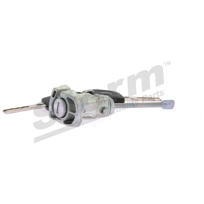 Cylindre de serrure STORM QUALITY PARTS 9702001