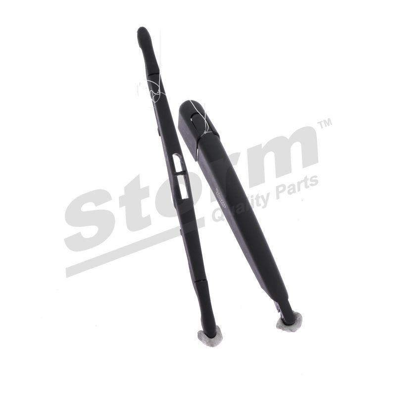 Kit de bras d'essuie-glace, nettoyage des vitres STORM QUALITY PARTS 87241KIT
