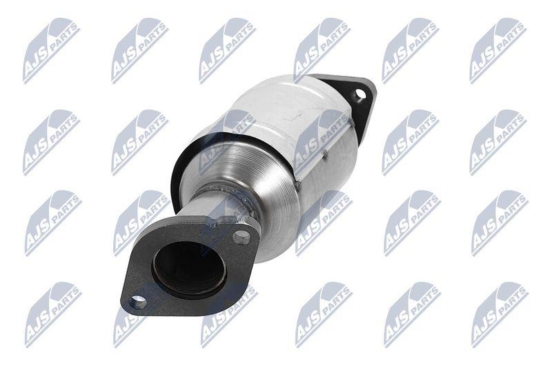 Catalyseur NTY KAT-HY-505