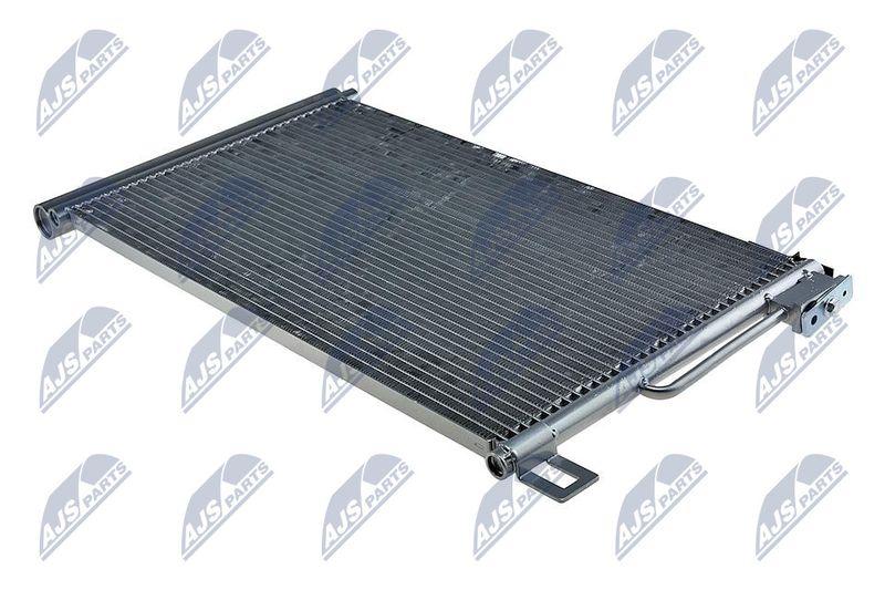 Condenseur, climatisation NTY CCS-FT-013