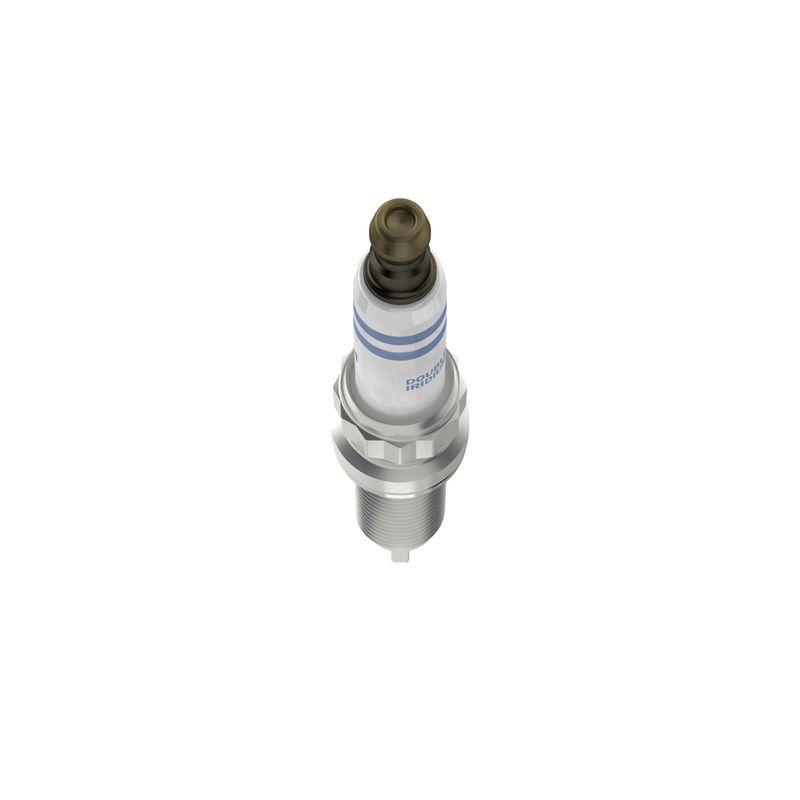 Bougie d'allumage BOSCH 0242140521