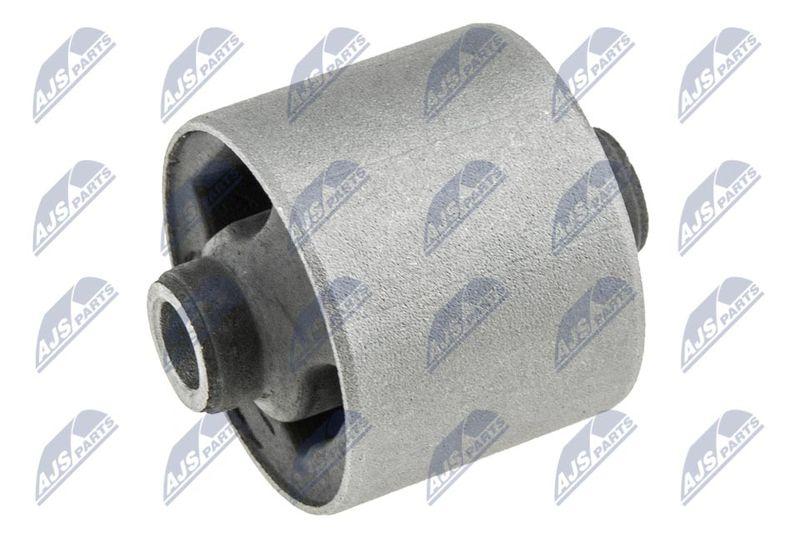 Suspension, Différentiel NTY ZTT-MS-009C