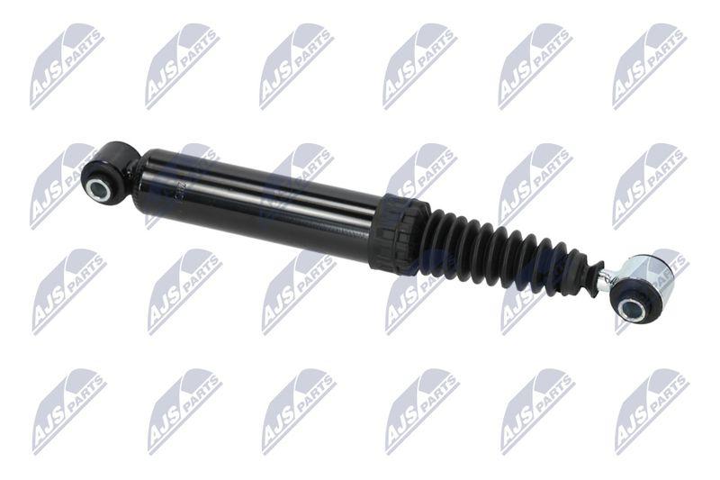 Amortisseur NTY A-CT-031