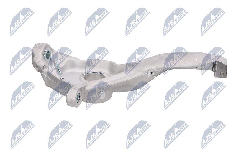 Fusée d'essieu, suspension de roue NTY ZZP-LR-013