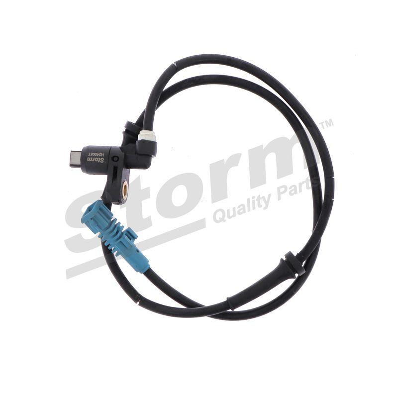 Capteur, vitesse de roue STORM QUALITY PARTS 777151