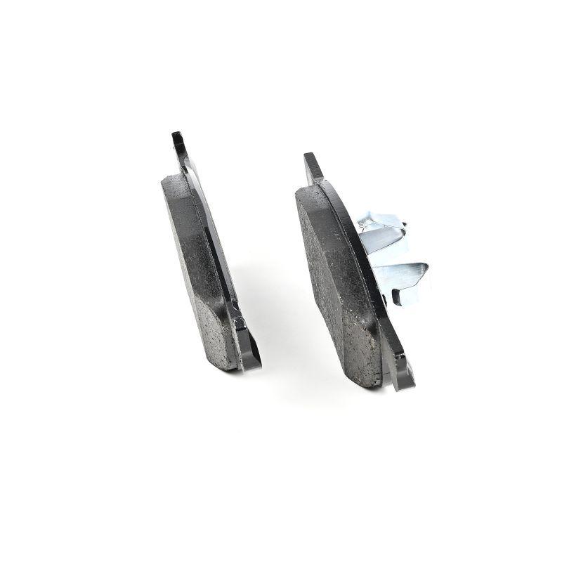 Kit de plaquettes de frein, frein à disque DELPHI LP3365