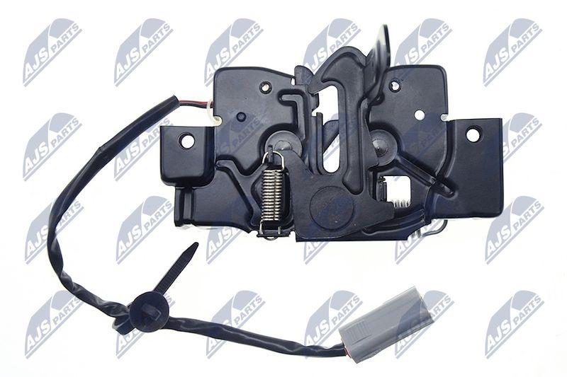 Serrure de capot-moteur NTY EZC-MZ-003