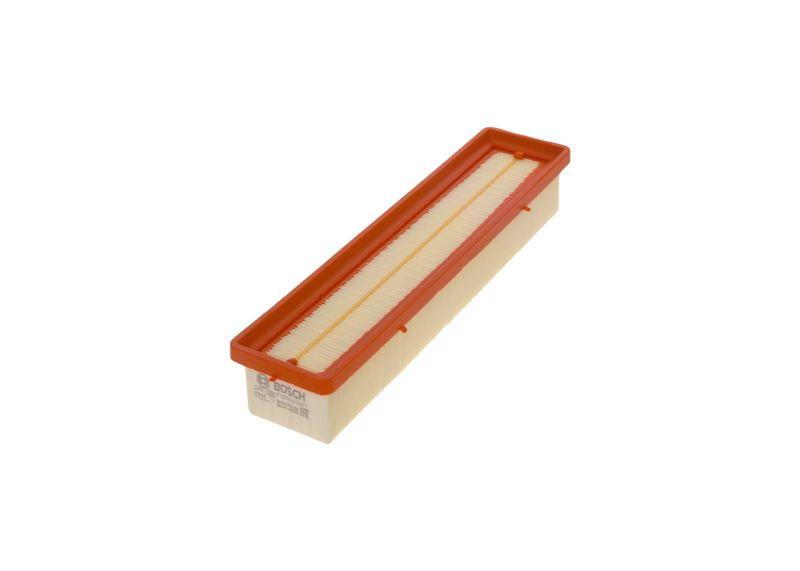 Filtre à air BOSCH F 026 400 387