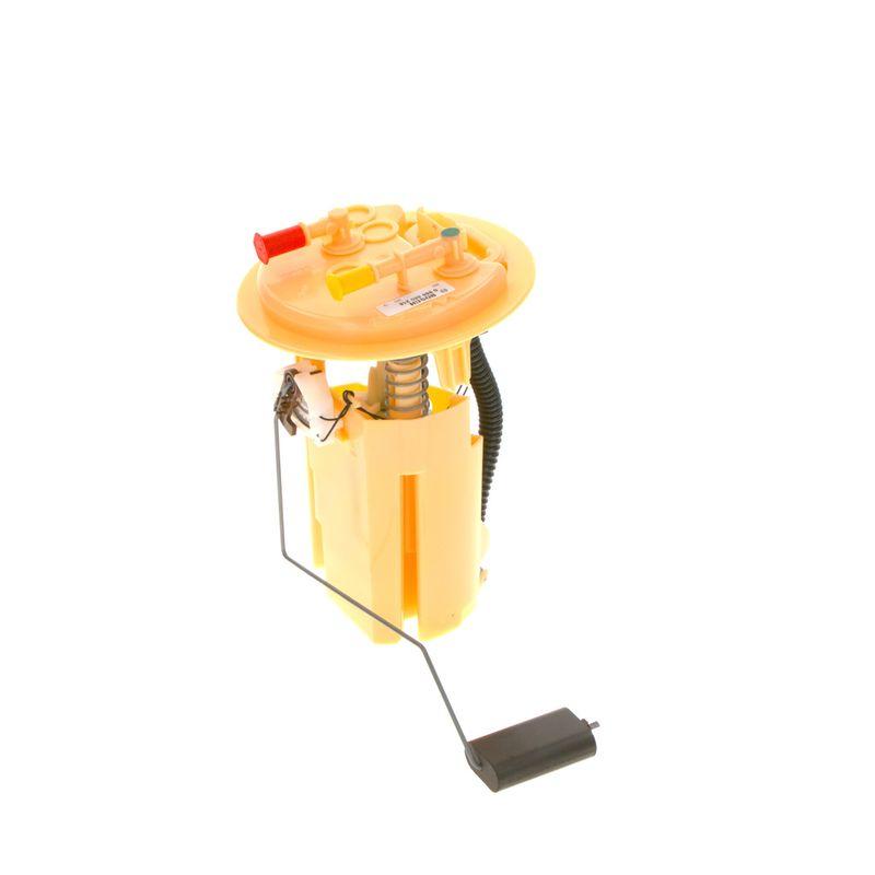 Unité d'injection de carburant BOSCH 0 986 580 218