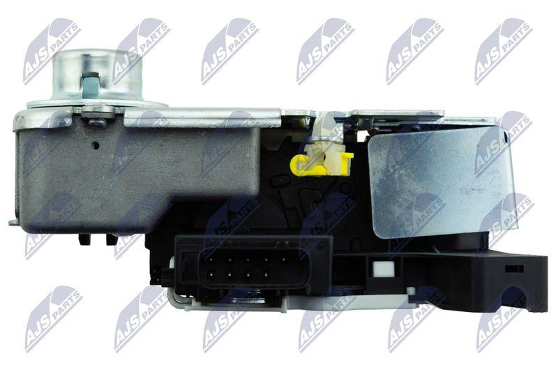 Serrure de porte NTY EZC-FR-194