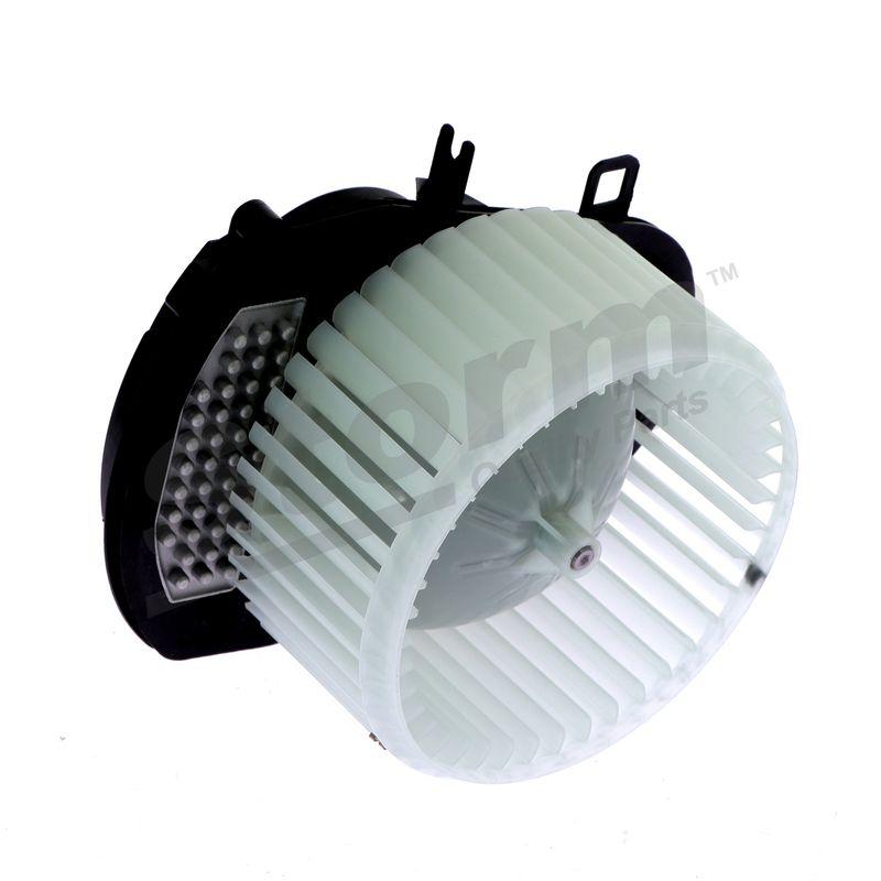 Pulseur d'air habitacle STORM QUALITY PARTS 1020804
