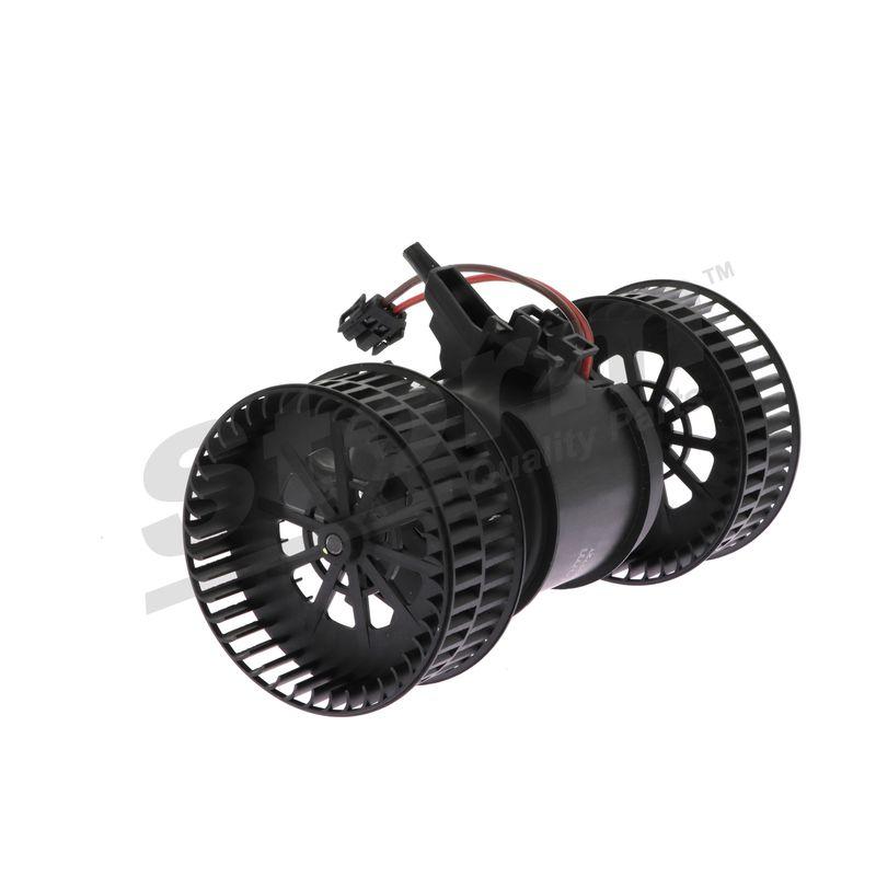 Pulseur d'air habitacle STORM QUALITY PARTS 1510802