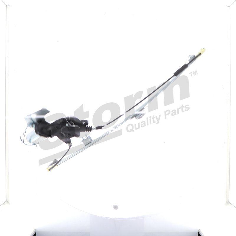 Lève-vitre STORM QUALITY PARTS 150276