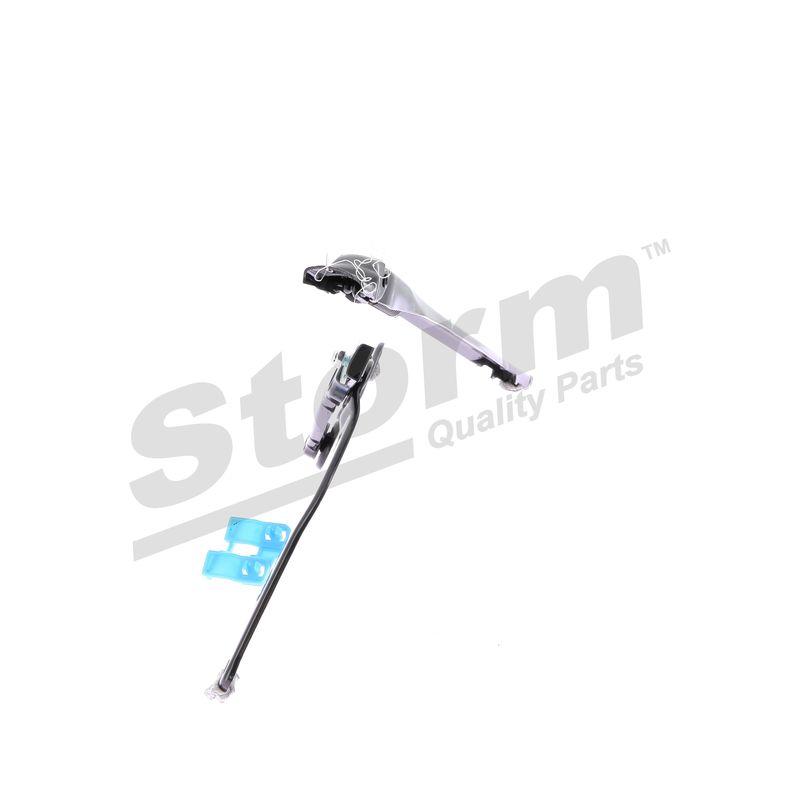 Bras d'essuie-glace, nettoyage des vitres STORM QUALITY PARTS 153040