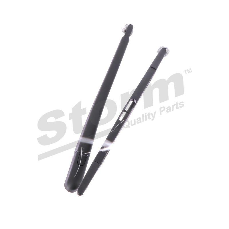 Kit de bras d'essuie-glace, nettoyage des vitres STORM QUALITY PARTS 70540KIT