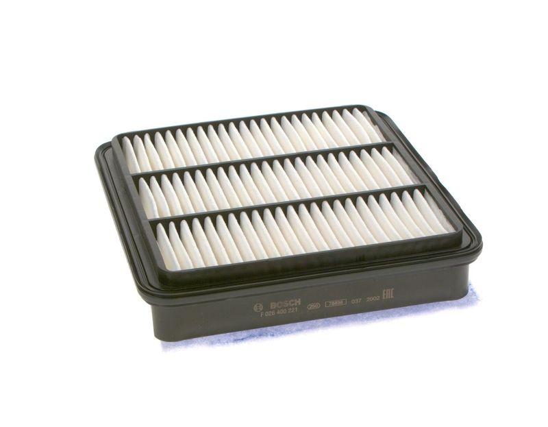 Filtre à air BOSCH F 026 400 221