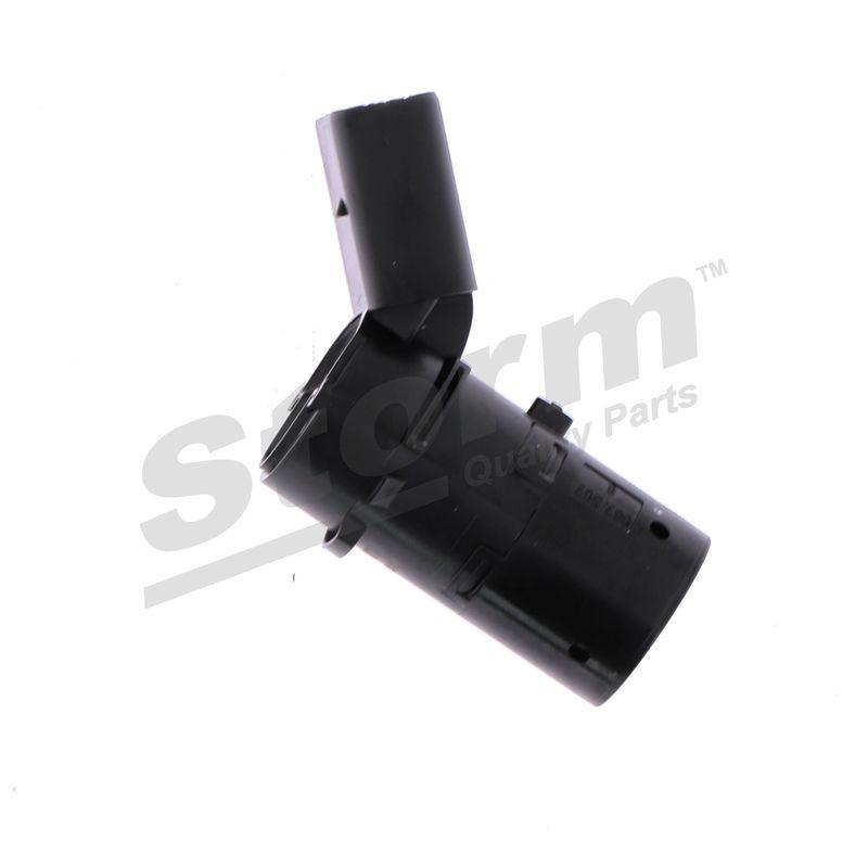 Capteur, aide au stationnement STORM QUALITY PARTS 399219