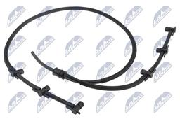 Tuyau, carburant de fuite NTY BPP-VW-018