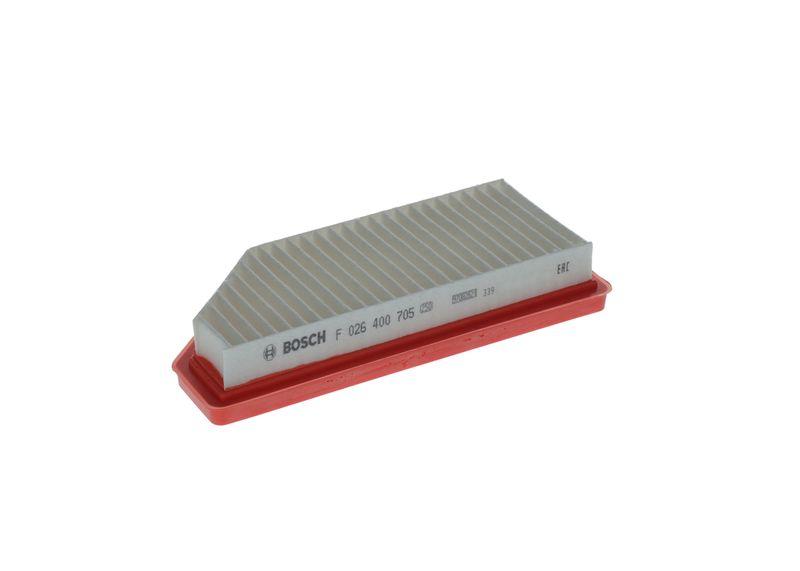 Filtre à air BOSCH F 026 400 705