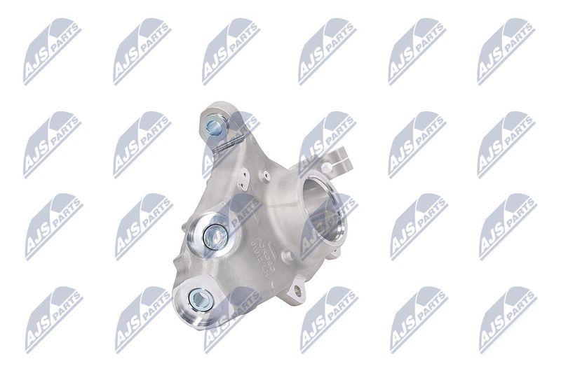 Fusée d'essieu, suspension de roue NTY ZZP-LR-015