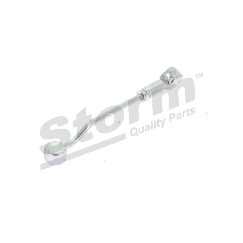 Kit de réparation, levier de changement de vitesse STORM QUALITY PARTS F1816