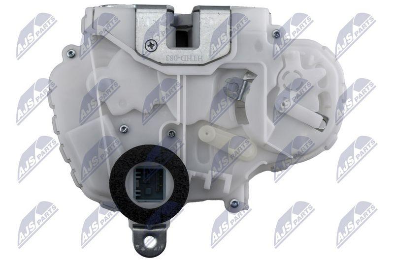 Serrure de porte NTY EZC-HD-083