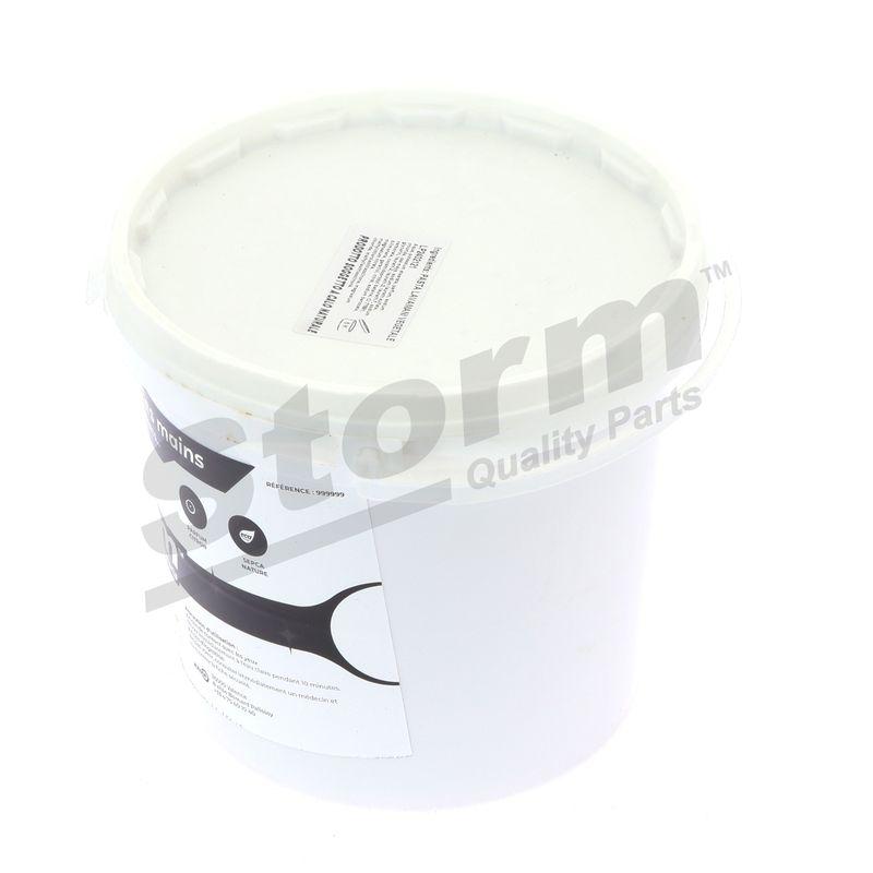 Nettoyant mains STORM QUALITY PARTS 999999