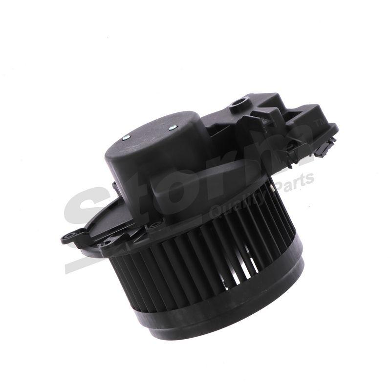 Pulseur d'air habitacle STORM QUALITY PARTS 5100803