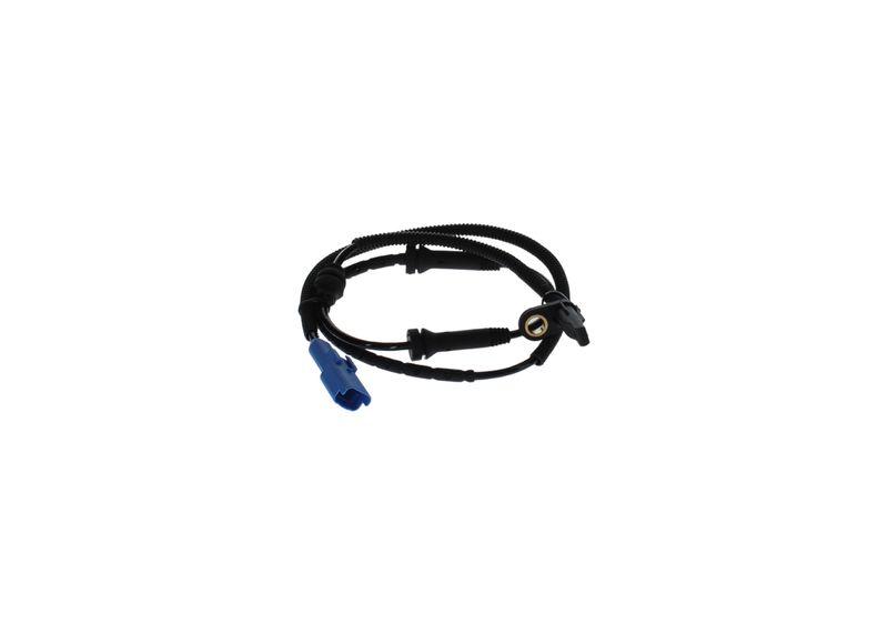 Capteur, vitesse de roue BOSCH 0 986 594 597