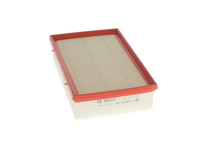 Filtre à air BOSCH F 026 400 698
