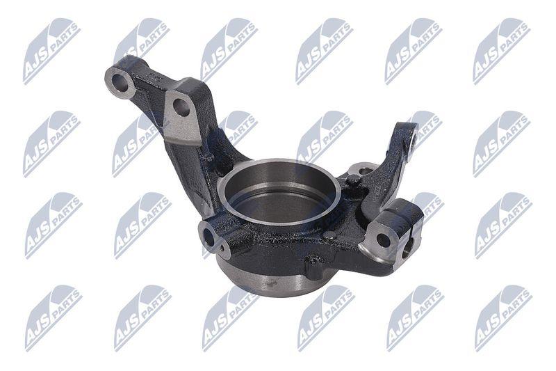 Fusée d'essieu, suspension de roue NTY ZZP-HY-525