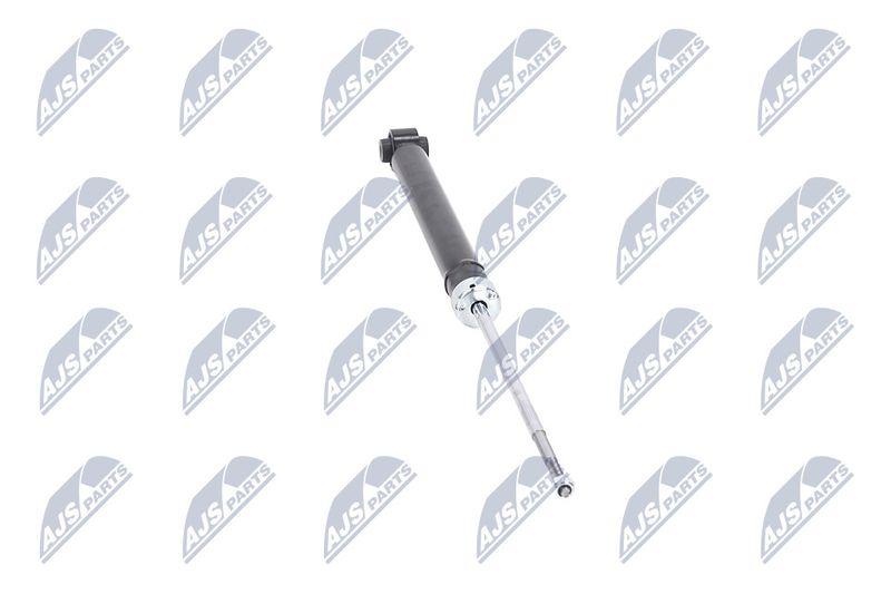 Amortisseur NTY A-VW-040