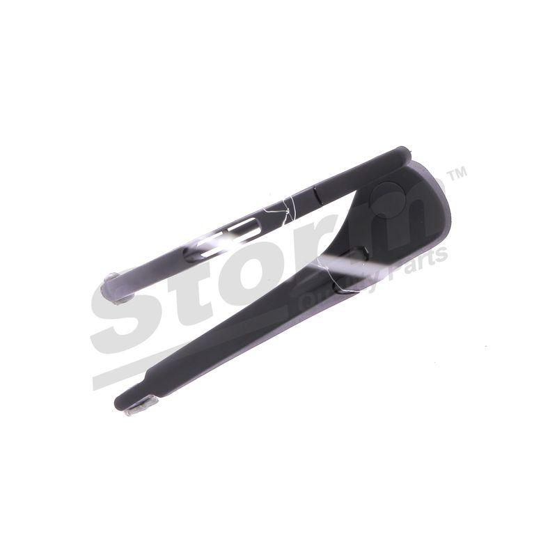 Kit de bras d'essuie-glace, nettoyage des vitres STORM QUALITY PARTS 87242KIT