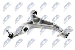 Bras de liaison, suspension de roue NTY ZWD-CH-083