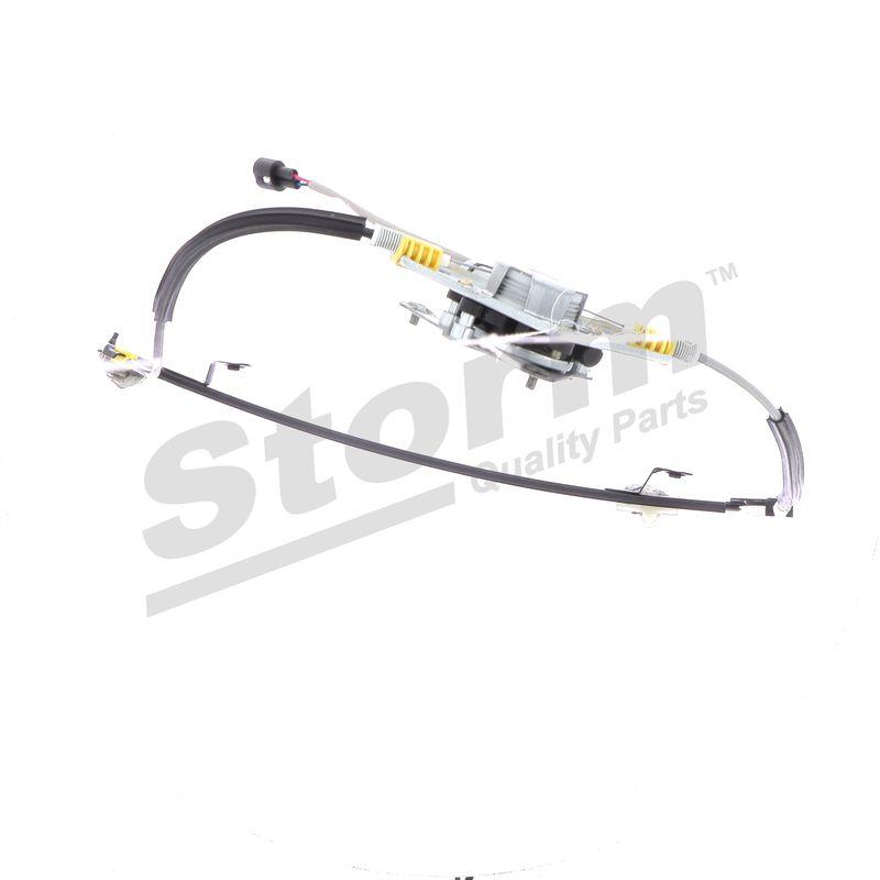 Lève-vitre STORM QUALITY PARTS 87177ST