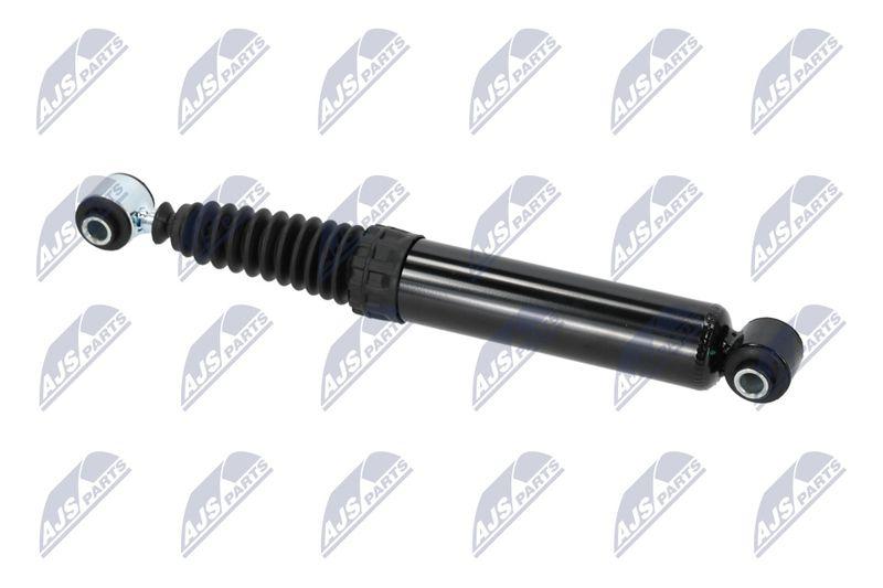 Amortisseur NTY A-CT-031