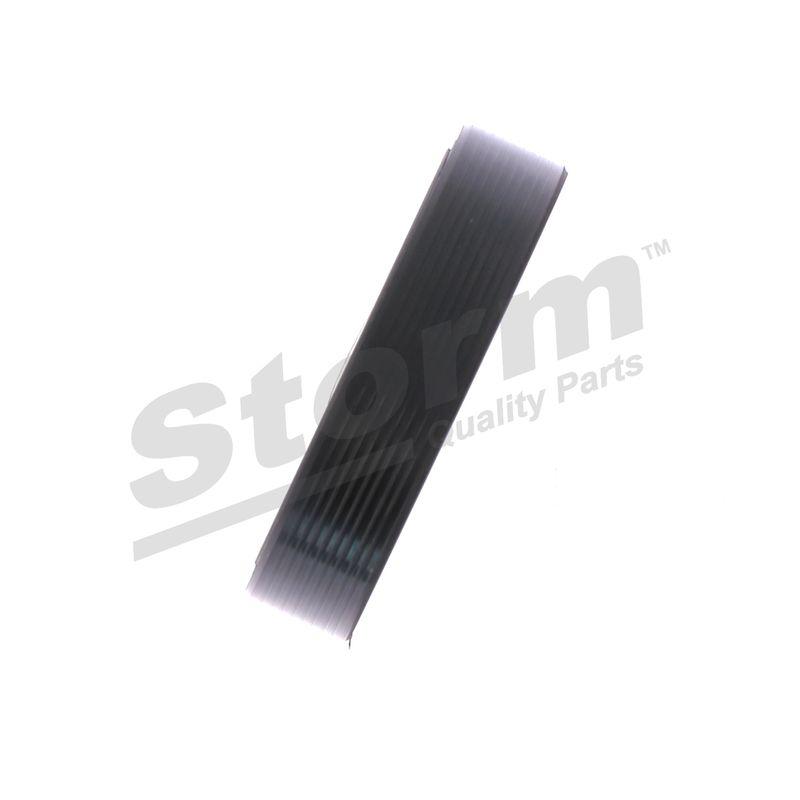 Bague d'étanchéité, différentiel STORM QUALITY PARTS 99919