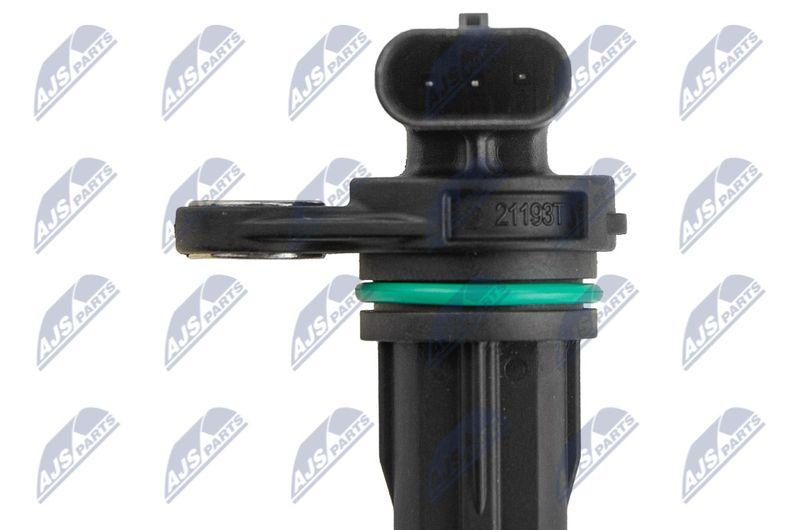 Capteur d'angle, vilebrequin NTY ECP-CH-036