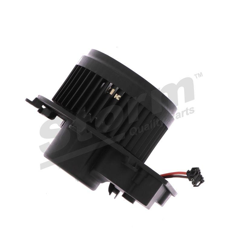 Pulseur d'air habitacle STORM QUALITY PARTS 5100803