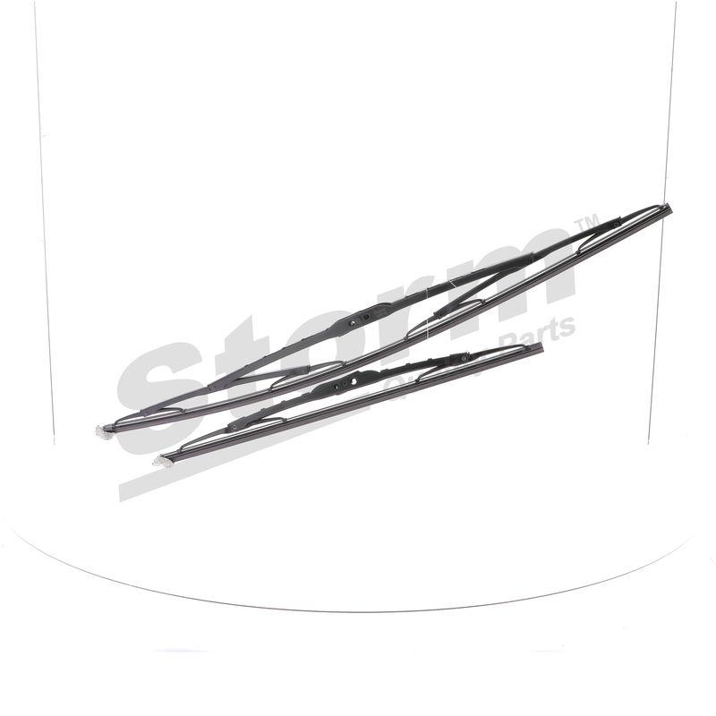 Balai d'essuie-glace STORM QUALITY PARTS STO650400CLAS